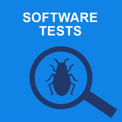Avabis SOFTWARE TESTS